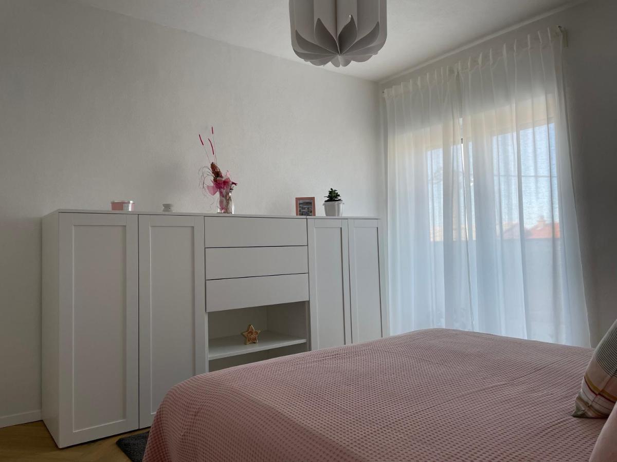 Apartment Marina Senj  Eksteriør billede