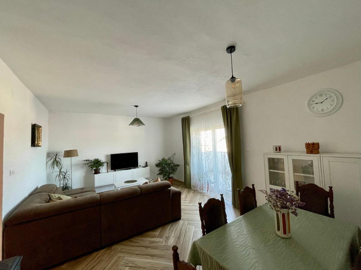 Apartment Marina Senj  Eksteriør billede